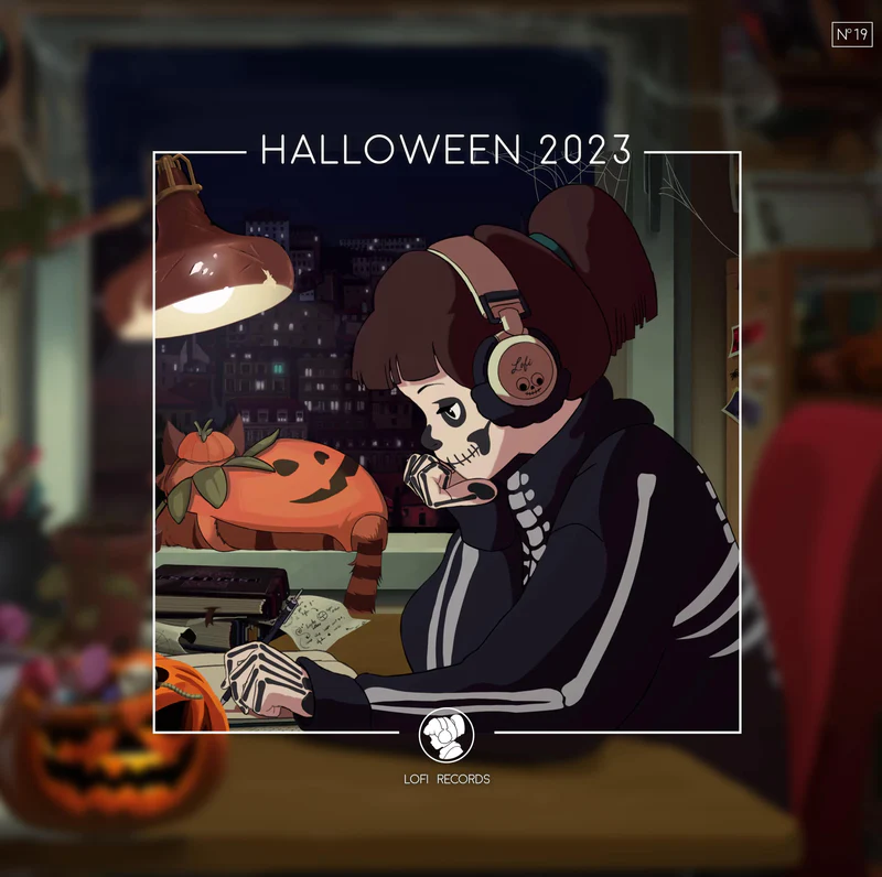 Halloween 2023
