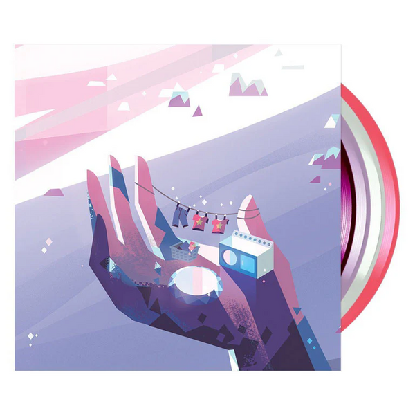Steven Universe: Volume 1