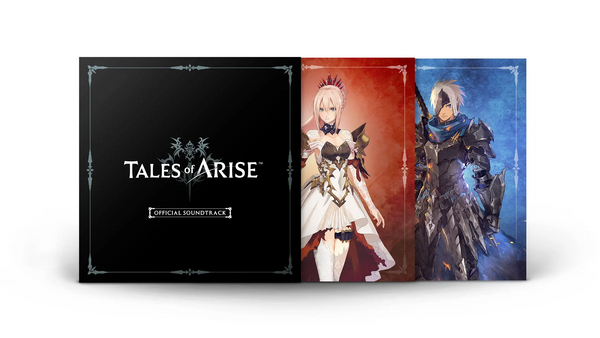 Tales of Arise