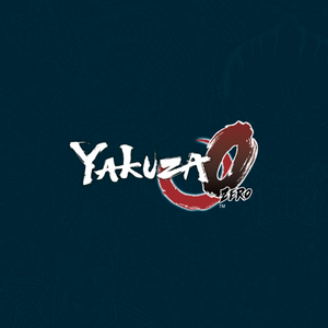 Yakuza 0 (Deluxe Original Game Soundtrack)