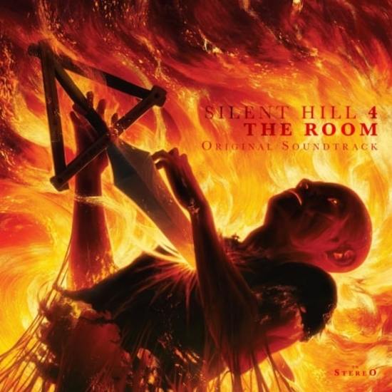 SILENT HILL 4: THE ROOM