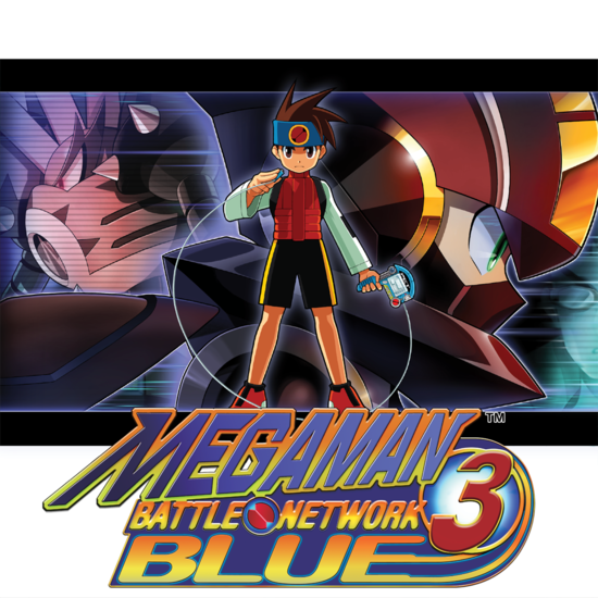Mega Man Battle Network 3
