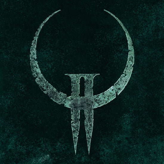 Quake 2 (Original Soundtrack)