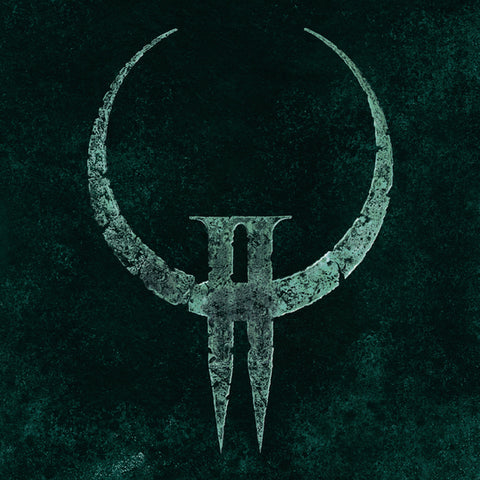 Quake 2 (Original Soundtrack)