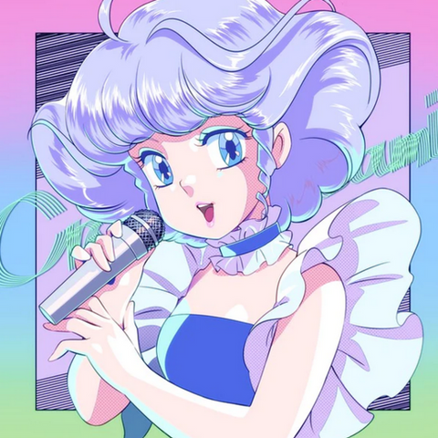 Creamy Mami, the Magic Angel