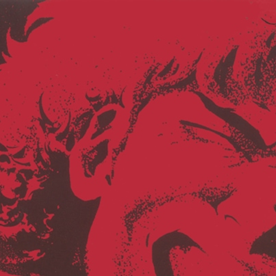 TANK! Gold COWBOY BEBOP