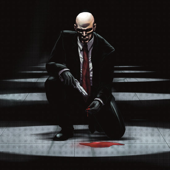 Hitman 2: Silent Assassin (Original Soundtrack)