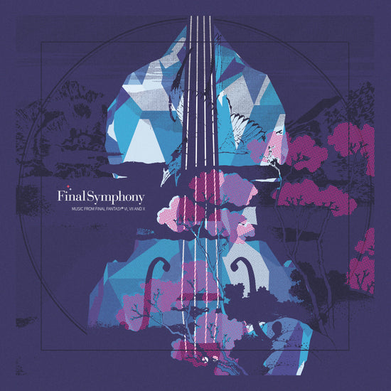 FINAL SYMPHONY 3LP