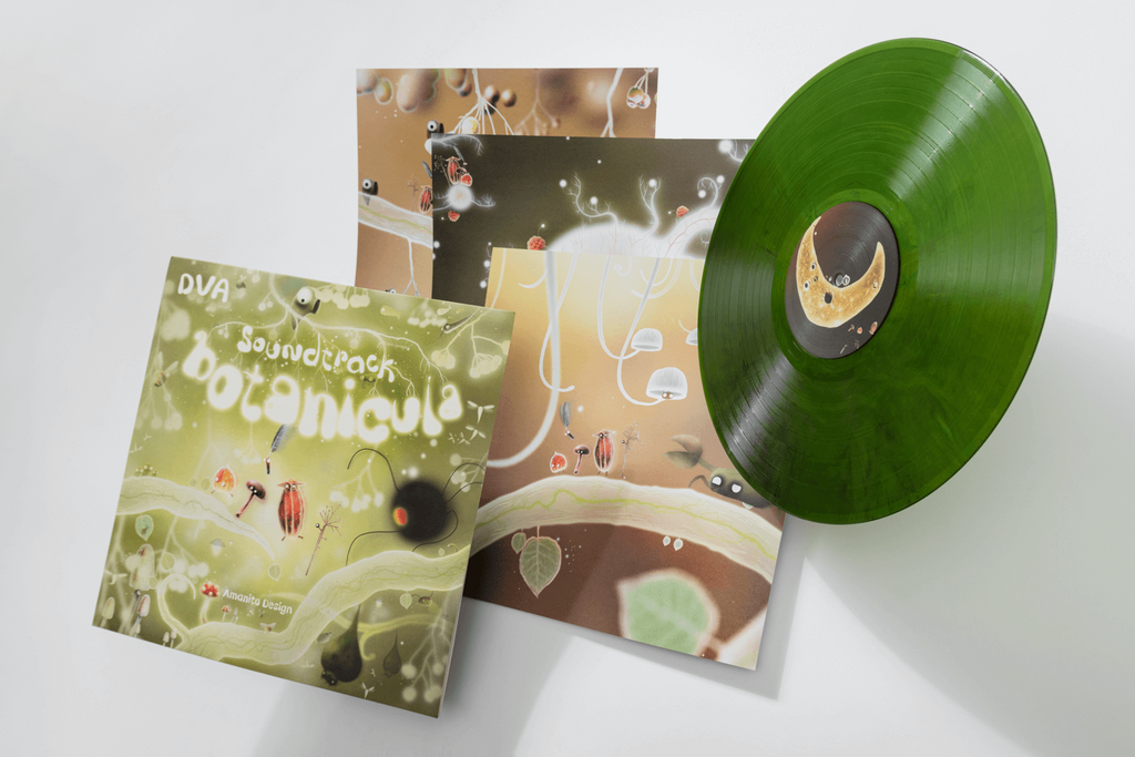 Botanicula – Very Ok Vinyl