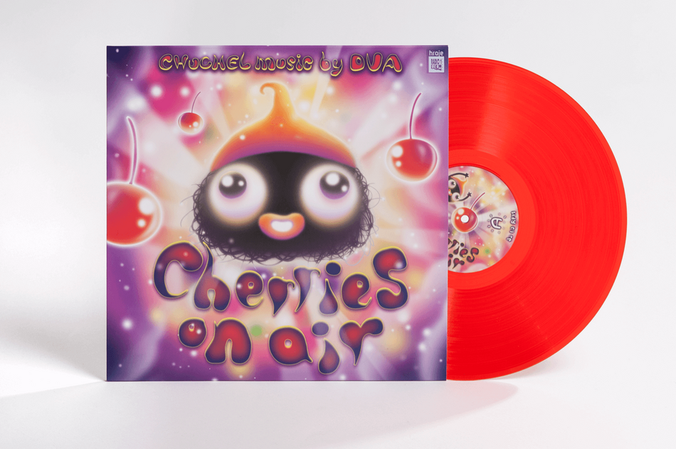 Cherries On Air (Chuchel OST)