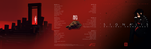 Signalis Original Soundtrack