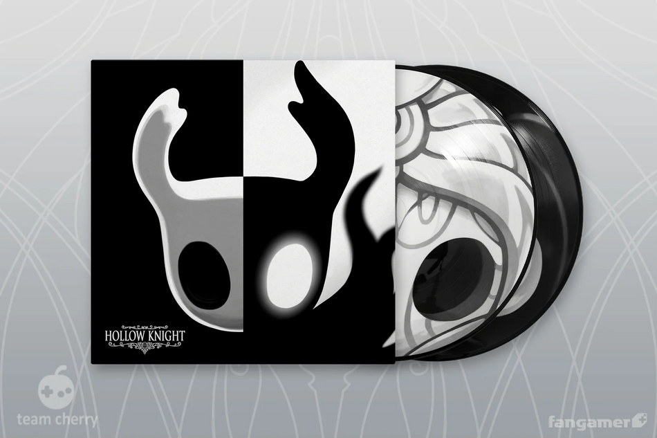 Hollow Knight