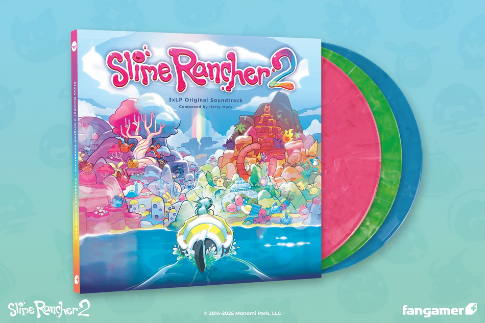 Slime Rancher 2