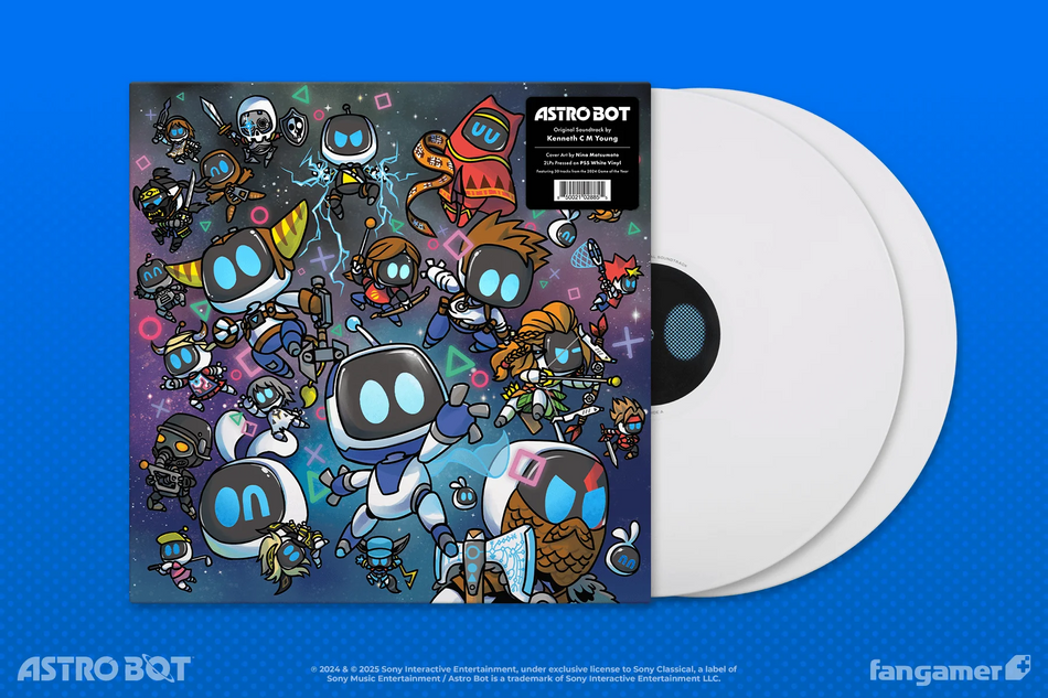 Astro Bot