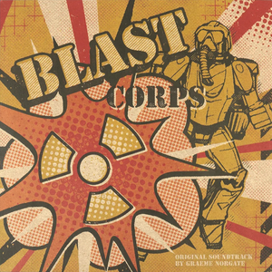 Blast Corps