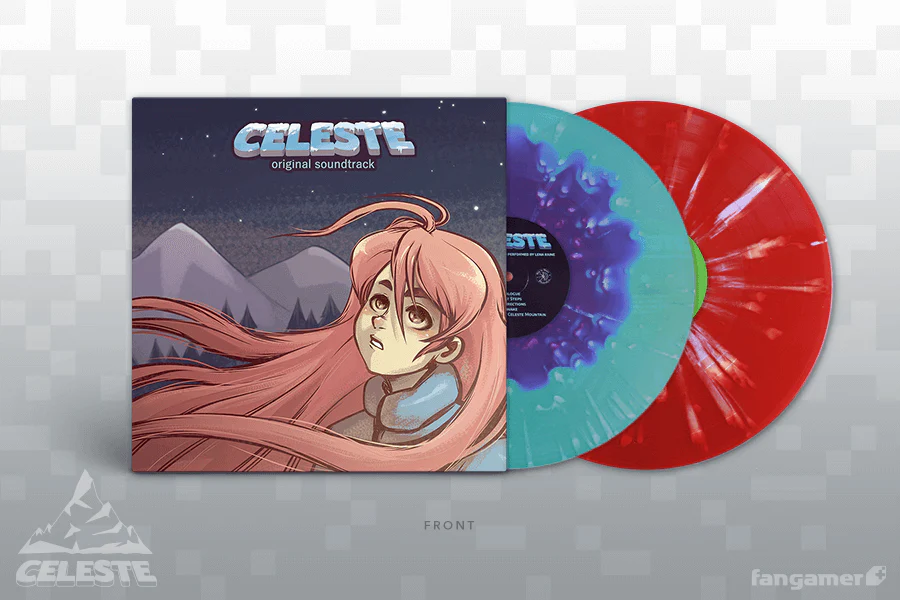 Celeste