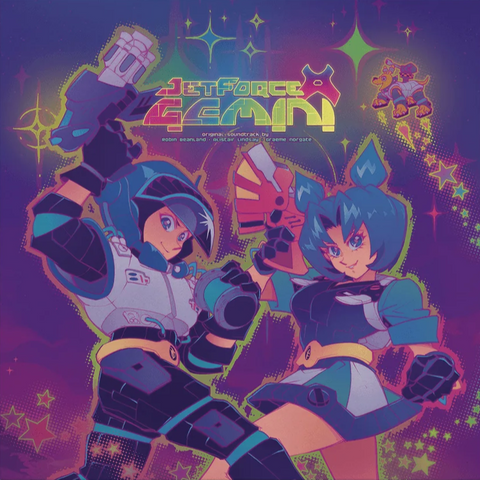 Jet Force Gemini