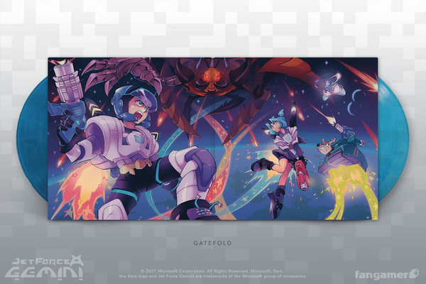 Jet Force Gemini