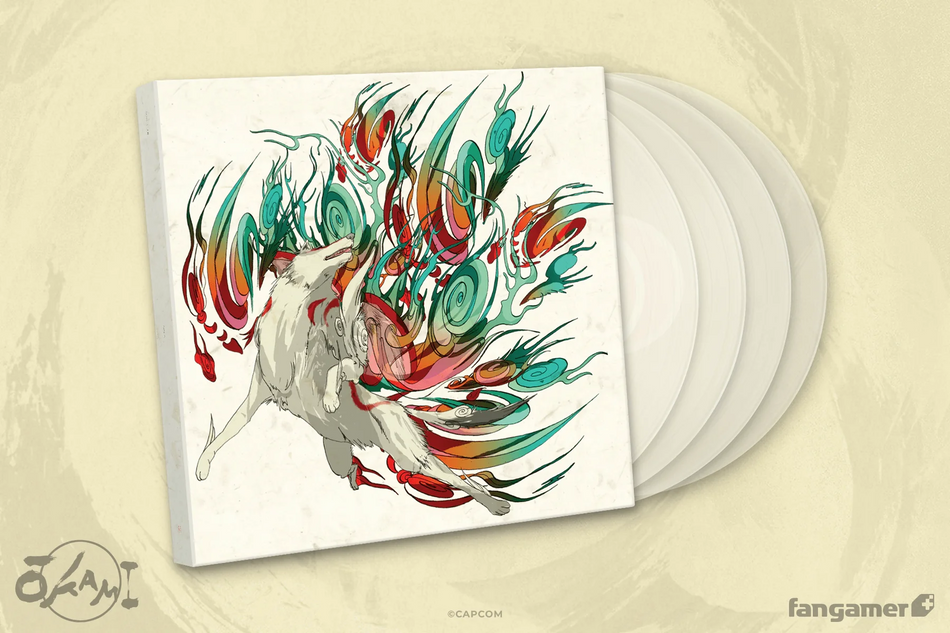 Okami