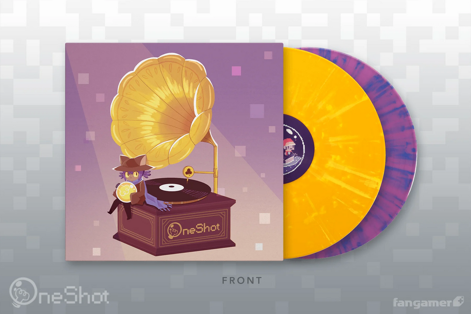 OneShot