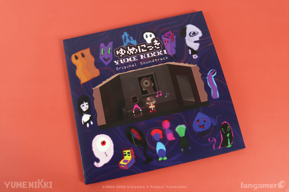 Yume Nikki