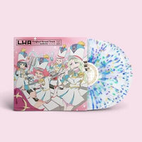Little Witch Academia Original Soundtrack Archive – Very Ok