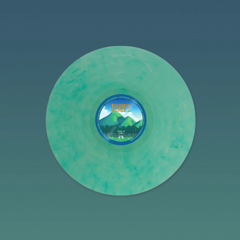 Stardew & Chill 2