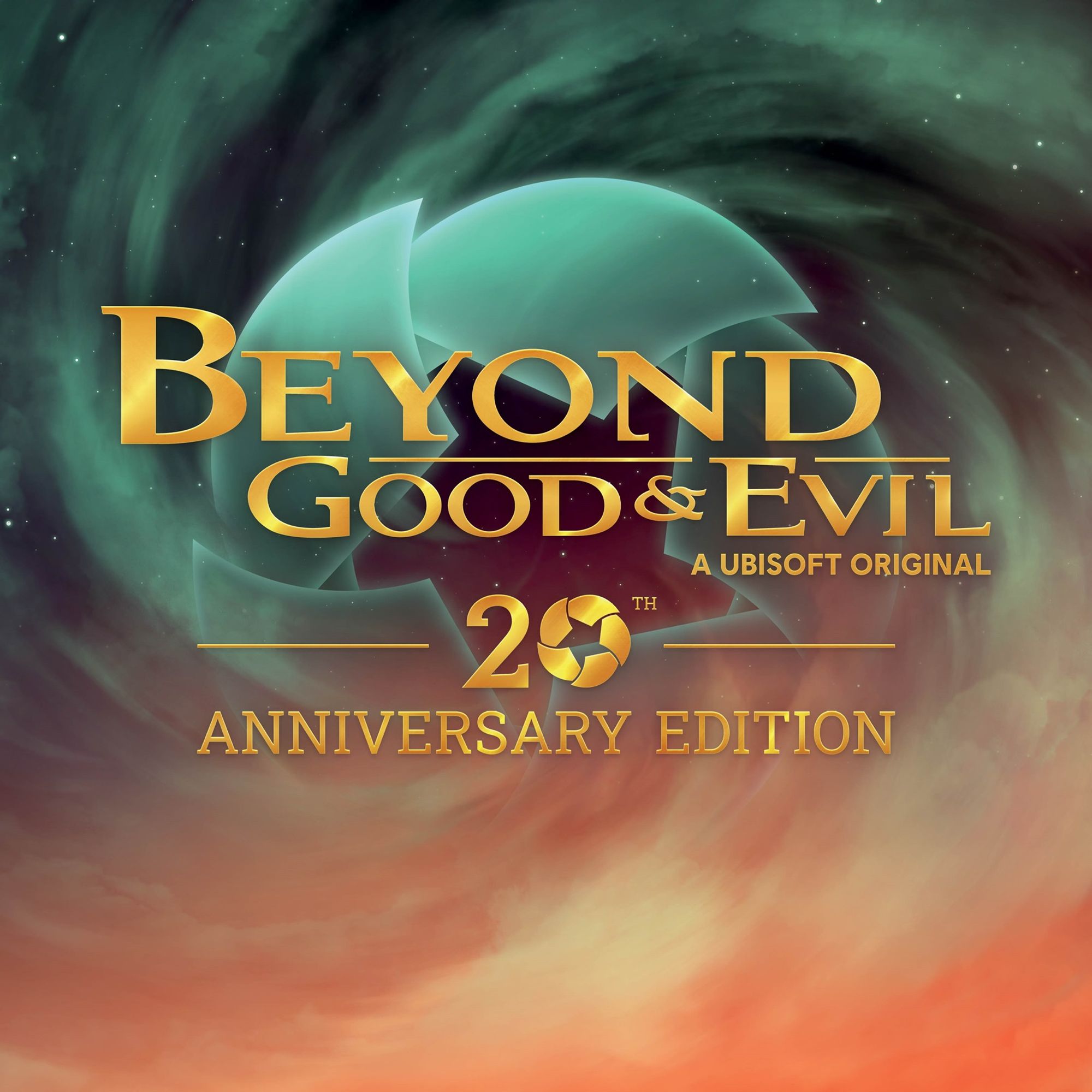 Beyond Good & Evil 20th アニバーサリー エディション Xbox Limited Run #25: Beyond Good and Evil - 20th