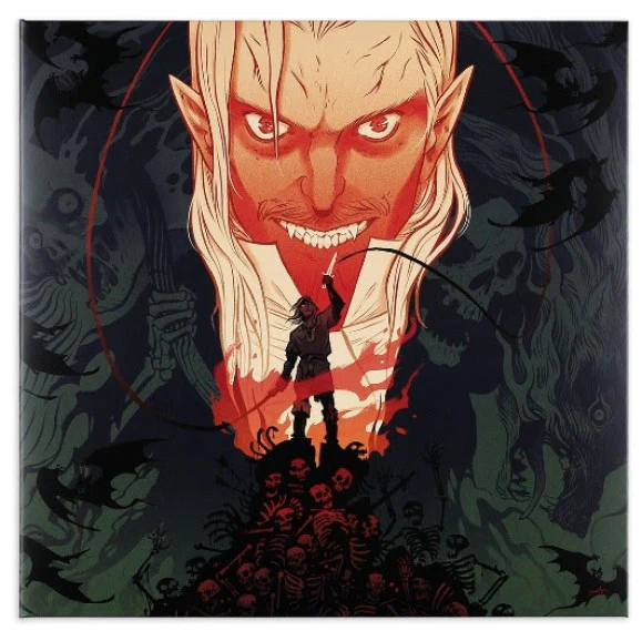 Castlevania (Original Video Game Soundtrack)