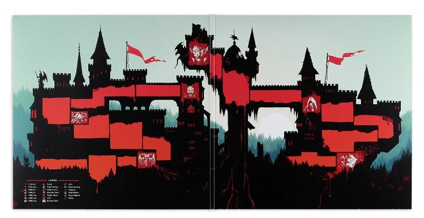 Castlevania (Original Video Game Soundtrack)