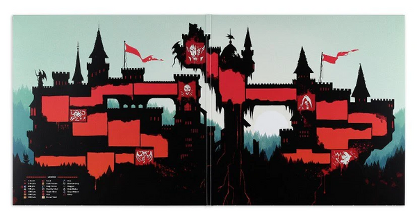Castlevania (Original Video Game Soundtrack)