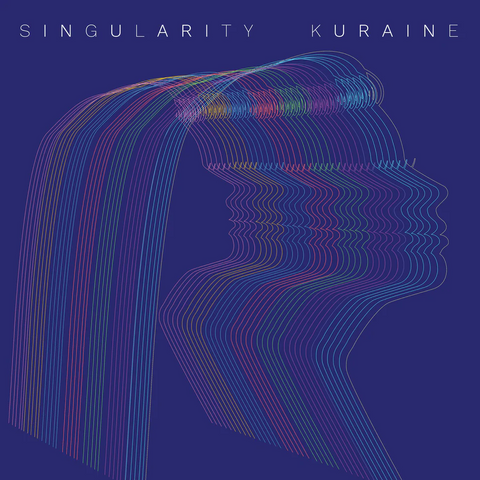 Lena Raine - Singularity