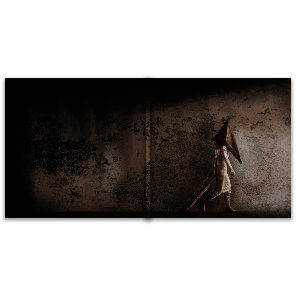 SILENT HILL 2 – Very Ok Vinyl