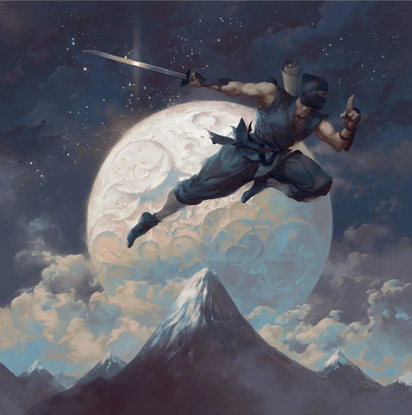 The Messenger