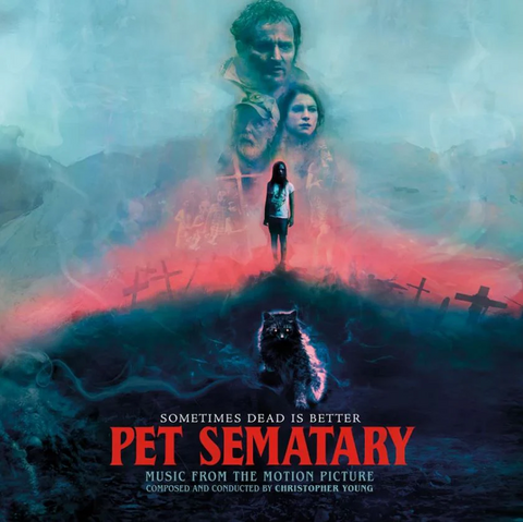 Pet Sematary