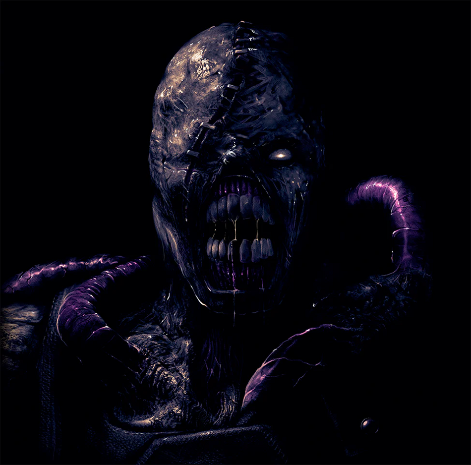 Resident Evil 3: Nemesis