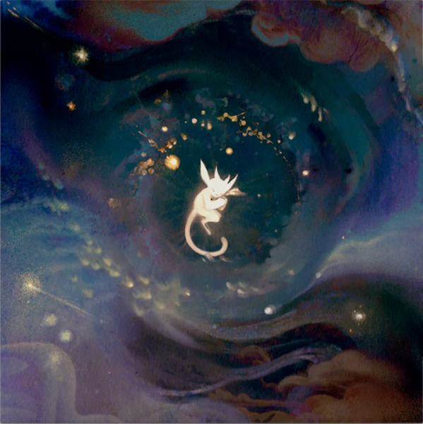 Ori and the Will of the Wisps