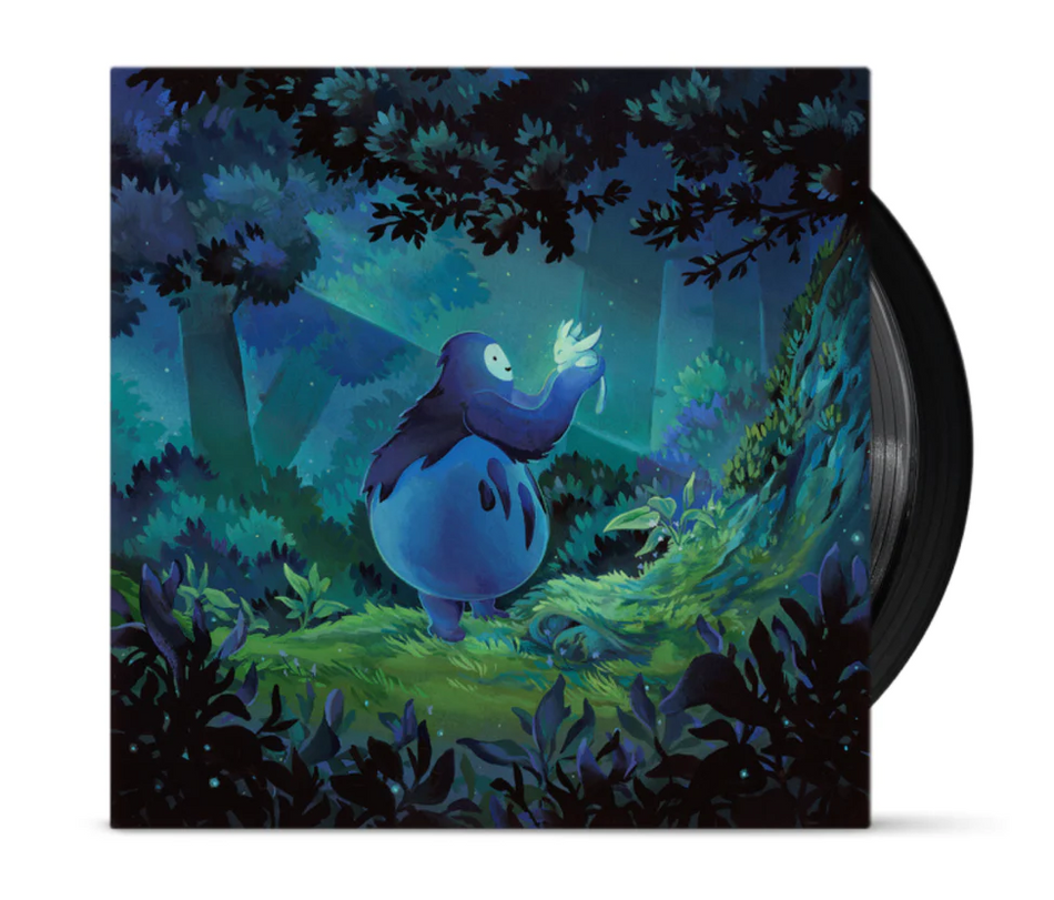 Ori and the Blind Forest