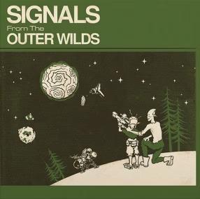 Signals From The Outer Wilds