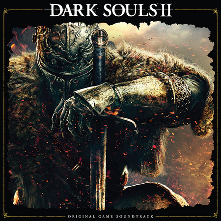 Dark Souls II – Very Ok Vinyl Dark Souls II – Very Ok Vinyl