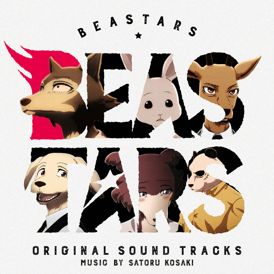 Beastars Original Soundtrack