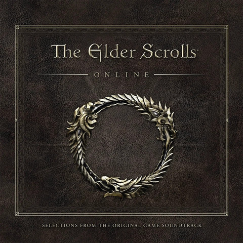 The Elder Scrolls Online: Selections From The Original Game Soundtrack