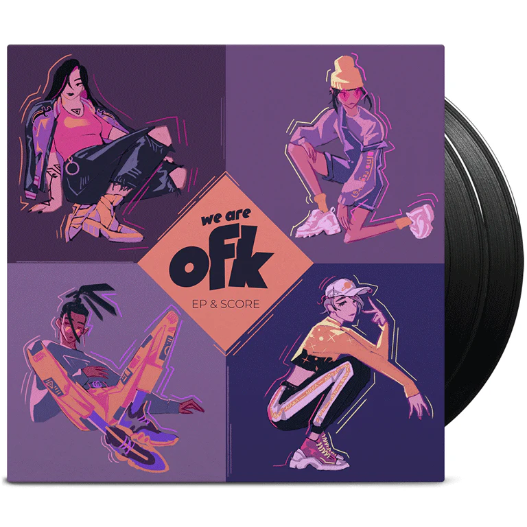We Are OFK
