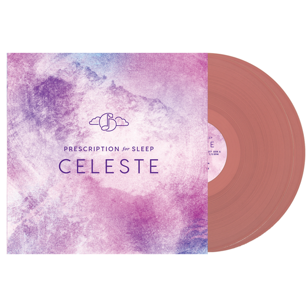 Prescription for Sleep: Celeste