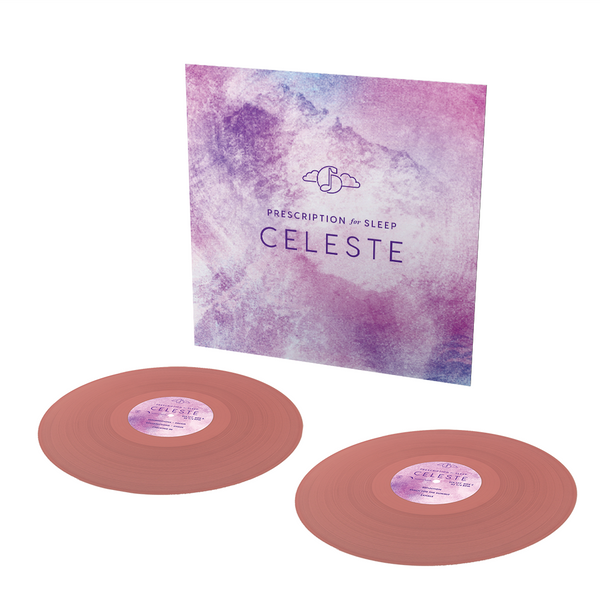 Prescription for Sleep: Celeste