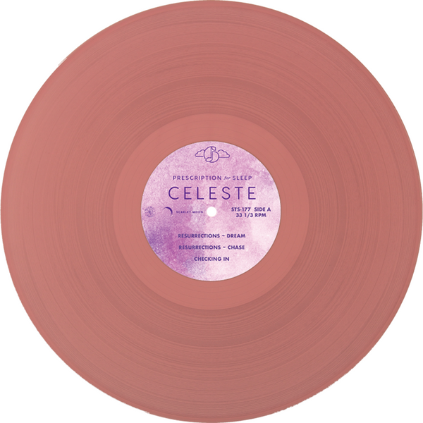 Prescription for Sleep: Celeste