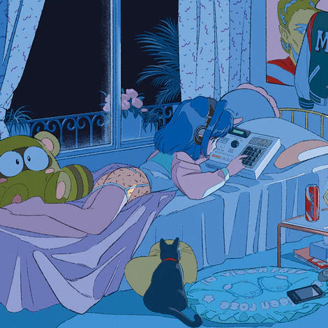 Timeless Lo-Fi Vol. 2