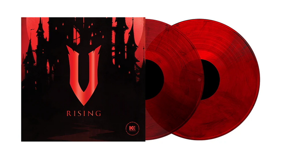 V Rising