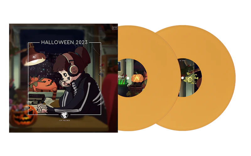 Halloween 2023