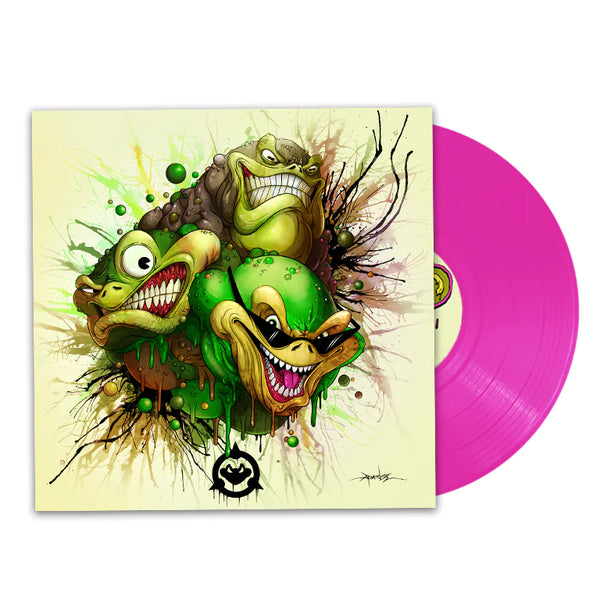 Battletoads: Smash Hits